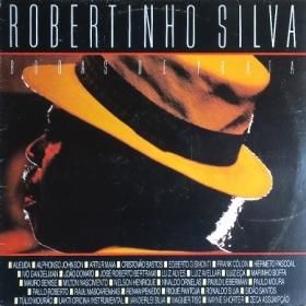 Robertinho Silva / Bodas De Prata