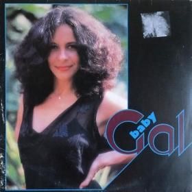 <img class='new_mark_img1' src='https://img.shop-pro.jp/img/new/icons50.gif' style='border:none;display:inline;margin:0px;padding:0px;width:auto;' />Gal Costa / Baby Gal