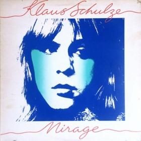 <img class='new_mark_img1' src='https://img.shop-pro.jp/img/new/icons50.gif' style='border:none;display:inline;margin:0px;padding:0px;width:auto;' />Klaus Schulze / Mirage