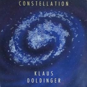 <img class='new_mark_img1' src='https://img.shop-pro.jp/img/new/icons50.gif' style='border:none;display:inline;margin:0px;padding:0px;width:auto;' />Klaus Doldinger / Constellation