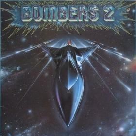 <img class='new_mark_img1' src='https://img.shop-pro.jp/img/new/icons50.gif' style='border:none;display:inline;margin:0px;padding:0px;width:auto;' />Bombers / Bombers 2