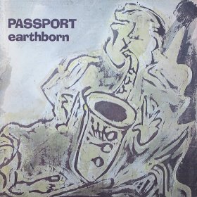 Passport / Earthborn