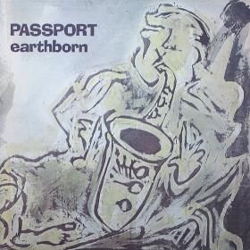 Passport / Earthborn