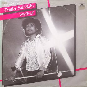 Daniel Sahuleka / Wake-Up (12