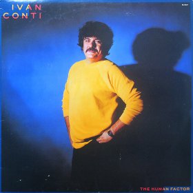 Ivan Conti / The Human Factor