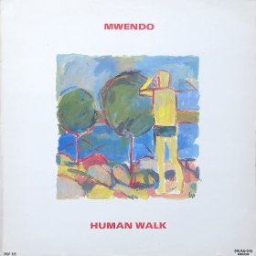 Mwendo / Human Walk