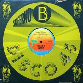<img class='new_mark_img1' src='https://img.shop-pro.jp/img/new/icons50.gif' style='border:none;display:inline;margin:0px;padding:0px;width:auto;' />Gregory Isaacs / Cool Down The Pace (12