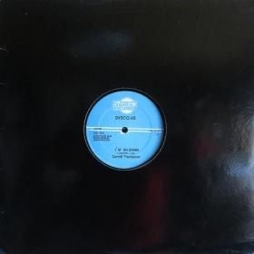 Carroll Thompson / I'm So Sorry (12inch)