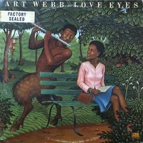 <img class='new_mark_img1' src='https://img.shop-pro.jp/img/new/icons50.gif' style='border:none;display:inline;margin:0px;padding:0px;width:auto;' />Art Webb / Love Eyes