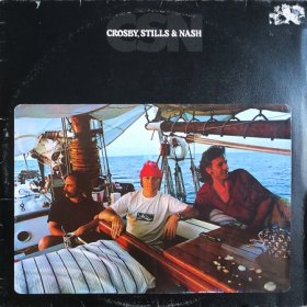 Crosby, Stills & Nash / CSN