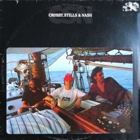 <img class='new_mark_img1' src='https://img.shop-pro.jp/img/new/icons50.gif' style='border:none;display:inline;margin:0px;padding:0px;width:auto;' />Crosby, Stills & Nash / CSN