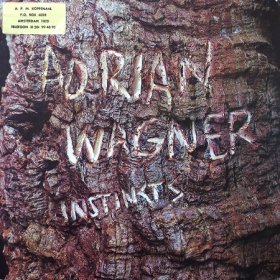 Adrian Wagner / Instincts