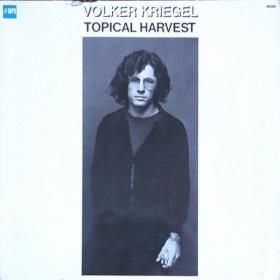 <img class='new_mark_img1' src='https://img.shop-pro.jp/img/new/icons50.gif' style='border:none;display:inline;margin:0px;padding:0px;width:auto;' />Volker Kriegel / Topical Harvest