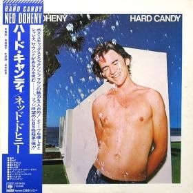 <img class='new_mark_img1' src='https://img.shop-pro.jp/img/new/icons50.gif' style='border:none;display:inline;margin:0px;padding:0px;width:auto;' />Ned Doheny / Hard Candy