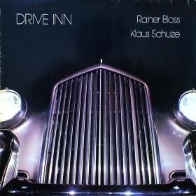 <img class='new_mark_img1' src='https://img.shop-pro.jp/img/new/icons50.gif' style='border:none;display:inline;margin:0px;padding:0px;width:auto;' />Rainer Bloss & Klaus Schulze / Drive Inn