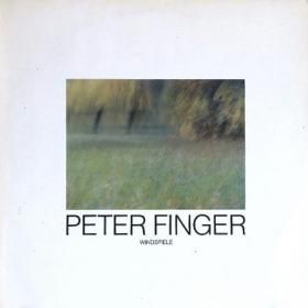 <img class='new_mark_img1' src='https://img.shop-pro.jp/img/new/icons50.gif' style='border:none;display:inline;margin:0px;padding:0px;width:auto;' />Peter Finger / Windspiele