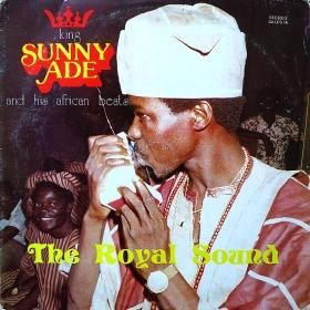 <img class='new_mark_img1' src='https://img.shop-pro.jp/img/new/icons50.gif' style='border:none;display:inline;margin:0px;padding:0px;width:auto;' />King Sunny Ade and His African Beats / The Royal Sound
