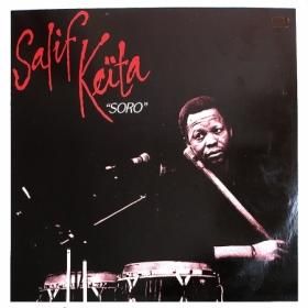 <img class='new_mark_img1' src='https://img.shop-pro.jp/img/new/icons50.gif' style='border:none;display:inline;margin:0px;padding:0px;width:auto;' />Salif Keita / Soro