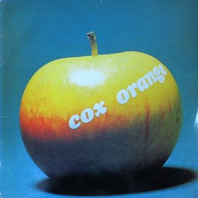 Cox Orange / Cox Orange
