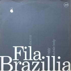 <img class='new_mark_img1' src='https://img.shop-pro.jp/img/new/icons50.gif' style='border:none;display:inline;margin:0px;padding:0px;width:auto;' />Fila Brazillia / Slacker (12