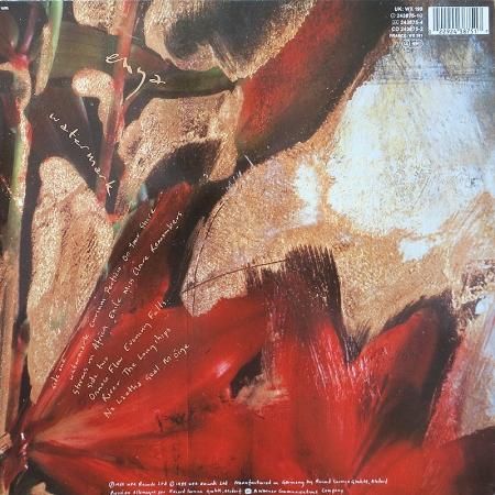 Enya / Watermark - silencia music store