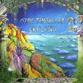 <img class='new_mark_img1' src='https://img.shop-pro.jp/img/new/icons50.gif' style='border:none;display:inline;margin:0px;padding:0px;width:auto;' />Ozric Tentacles / Erpland