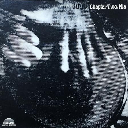 Juju / Chapter Two : Nia - silencia music store