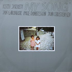 Keith Jarrett / My Song