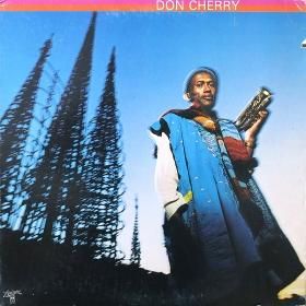 <img class='new_mark_img1' src='https://img.shop-pro.jp/img/new/icons50.gif' style='border:none;display:inline;margin:0px;padding:0px;width:auto;' />Don Cherry / Brown Rice