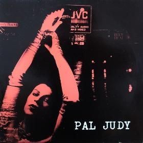 <img class='new_mark_img1' src='https://img.shop-pro.jp/img/new/icons50.gif' style='border:none;display:inline;margin:0px;padding:0px;width:auto;' />Judy Nylon and Crucial / Pal Judy