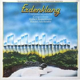 Hubert Bognermayr & Harald Zuschrader / Erdenklang