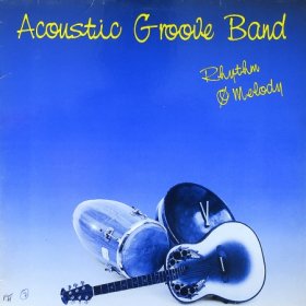 Acoustic Groove Band / Rhythm & Melody