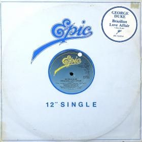 <img class='new_mark_img1' src='https://img.shop-pro.jp/img/new/icons50.gif' style='border:none;display:inline;margin:0px;padding:0px;width:auto;' />George Duke / Brazilian Love Affair (12