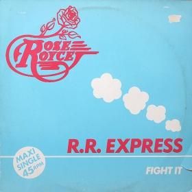 <img class='new_mark_img1' src='https://img.shop-pro.jp/img/new/icons50.gif' style='border:none;display:inline;margin:0px;padding:0px;width:auto;' />Rose Royce / R.R. Express (12