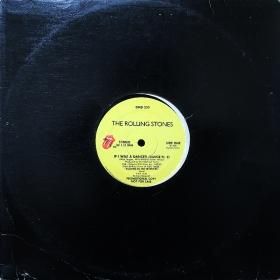 <img class='new_mark_img1' src='https://img.shop-pro.jp/img/new/icons50.gif' style='border:none;display:inline;margin:0px;padding:0px;width:auto;' />The Rolling Stones / If I Was A Dancer (Dance Pt. 2) (12