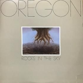 <img class='new_mark_img1' src='https://img.shop-pro.jp/img/new/icons50.gif' style='border:none;display:inline;margin:0px;padding:0px;width:auto;' />Oregon / Roots In The Sky