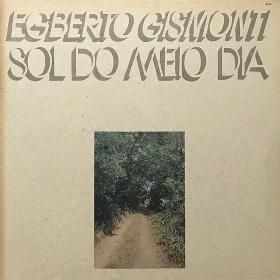 <img class='new_mark_img1' src='https://img.shop-pro.jp/img/new/icons50.gif' style='border:none;display:inline;margin:0px;padding:0px;width:auto;' />Egberto Gismonti / Sol Do Meio Dia