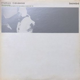 Milton Cardona / Bembe