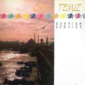 <img class='new_mark_img1' src='https://img.shop-pro.jp/img/new/icons50.gif' style='border:none;display:inline;margin:0px;padding:0px;width:auto;' />Okay Temiz / Dervish Service