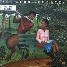 <img class='new_mark_img1' src='https://img.shop-pro.jp/img/new/icons50.gif' style='border:none;display:inline;margin:0px;padding:0px;width:auto;' />Art Webb / Love Eyes