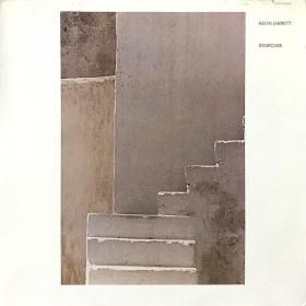 <img class='new_mark_img1' src='https://img.shop-pro.jp/img/new/icons50.gif' style='border:none;display:inline;margin:0px;padding:0px;width:auto;' />Keith Jarrett / Staircase