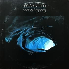 <img class='new_mark_img1' src='https://img.shop-pro.jp/img/new/icons50.gif' style='border:none;display:inline;margin:0px;padding:0px;width:auto;' />Les McCann / Another Beginning
