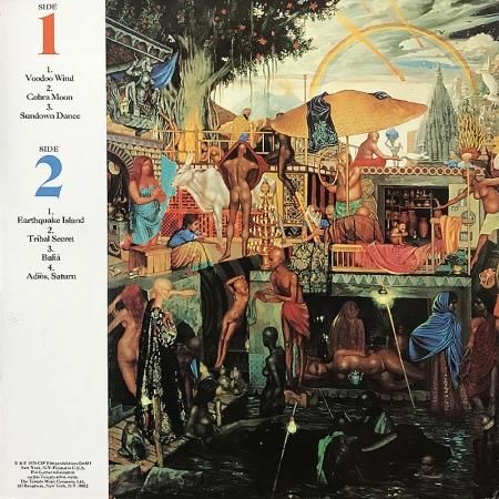 洋楽 jon hassell / earthquake  NC5qcGVn.jpeg