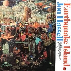 <img class='new_mark_img1' src='https://img.shop-pro.jp/img/new/icons50.gif' style='border:none;display:inline;margin:0px;padding:0px;width:auto;' />Jon Hassell / Earthquake Island