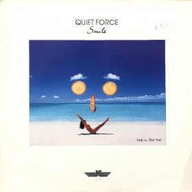 Quiet Force / Smile
