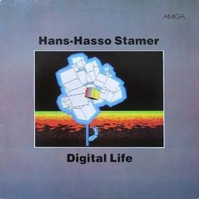 <img class='new_mark_img1' src='https://img.shop-pro.jp/img/new/icons50.gif' style='border:none;display:inline;margin:0px;padding:0px;width:auto;' />Hans-Hasso Stamer / Digital Life