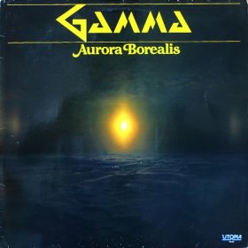 Gamma / Aurora Borealis