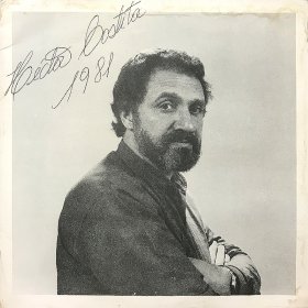 Hector Costita / 1981