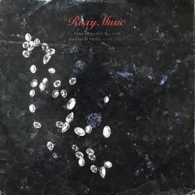 <img class='new_mark_img1' src='https://img.shop-pro.jp/img/new/icons50.gif' style='border:none;display:inline;margin:0px;padding:0px;width:auto;' />Roxy Music / Take A Chance With Me (12