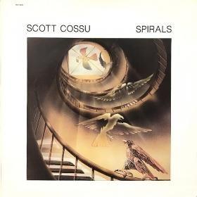 <img class='new_mark_img1' src='https://img.shop-pro.jp/img/new/icons50.gif' style='border:none;display:inline;margin:0px;padding:0px;width:auto;' />Scott Cossu / Spirals
